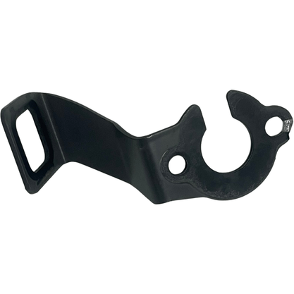 Suporte Tampa Trambulador Scania GRS905 2255831 Original