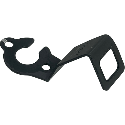 Suporte Tampa Trambulador Scania GRS905 2255831 Original