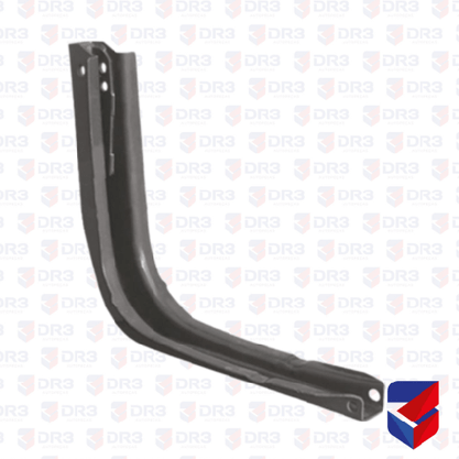 Suporte Tanque Aluminio Quadrado Scania 1528907 TQ1025 Fabbof