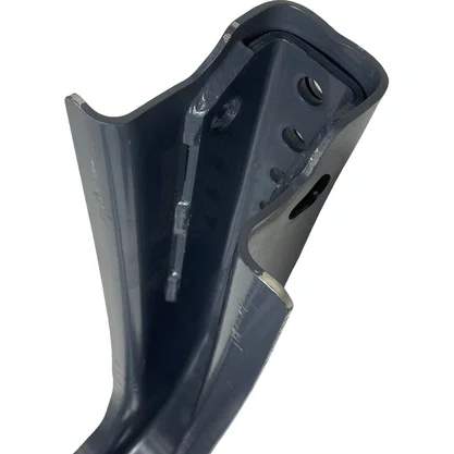 Suporte Tanque Aluminio Quadrado Scania 1528907 TQ1025 Fabbof