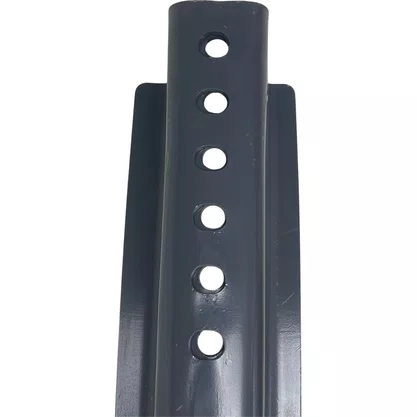 Suporte Tanque Aluminio Quadrado Scania 1528907 TQ1025 Fabbof