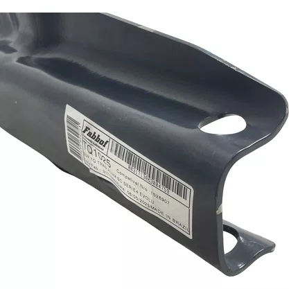 Suporte Tanque Aluminio Quadrado Scania 1528907 TQ1025 Fabbof
