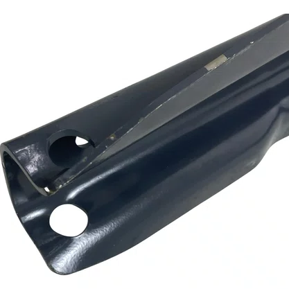 Suporte Tanque Aluminio Quadrado Scania 1528907 TQ1025 Fabbof