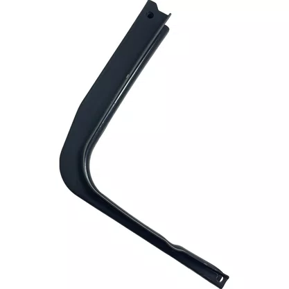 Suporte Tanque Aluminio Quadrado Scania 1528907 TQ1025 Fabbof
