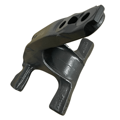 Suporte Tanque Ar Scania P G R 2585372 Original