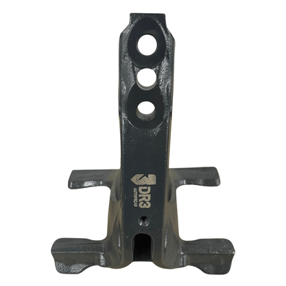 Suporte Tanque Ar Scania P G R 2585372 Original
