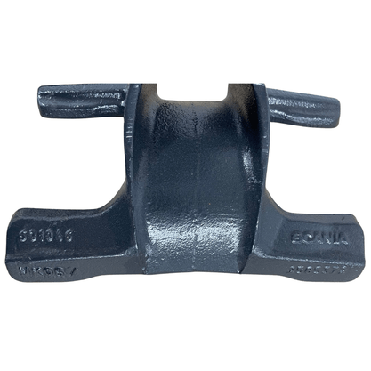 Suporte Tanque Ar Scania P G R 2585372 Original
