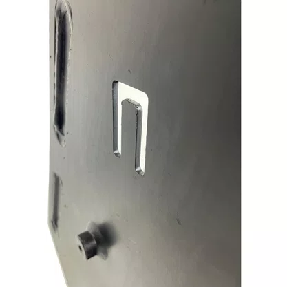 Suporte Tanque Arla Ford Cargo 2012 Ate 2019 CC455K208AA Original