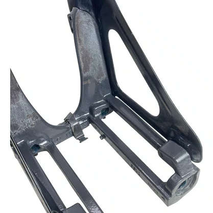 Suporte Tanque Arla Scania NTG 105 Litros 2101602 2101600 Original