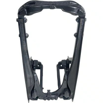 Suporte Tanque Arla Scania NTG 105 Litros 2101602 2101600 Original