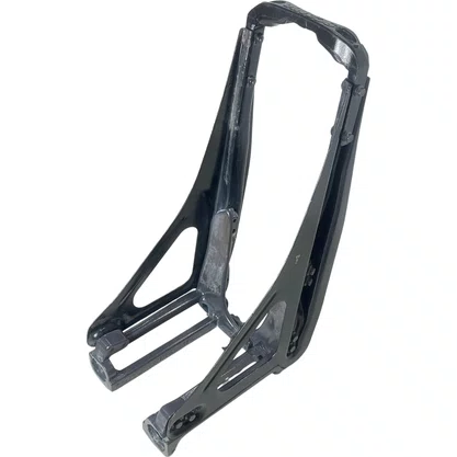 Suporte Tanque Arla Scania NTG 105 Litros 2101602 2101600 Original