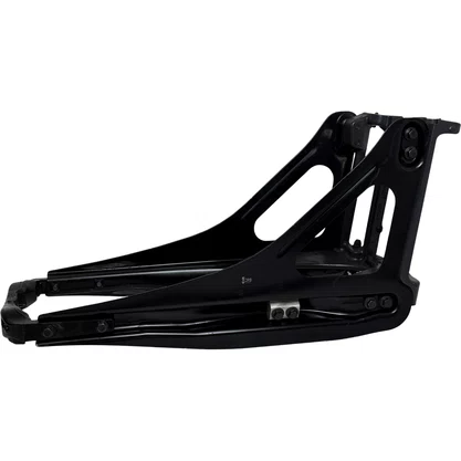 Suporte Tanque Arla Scania NTG 2222270 2255007 2222269 Original