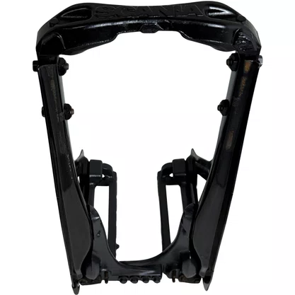 Suporte Tanque Arla Scania NTG 2222270 2255007 2222269 Original