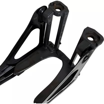 Suporte Tanque Arla Scania NTG 2222270 2255007 2222269 Original