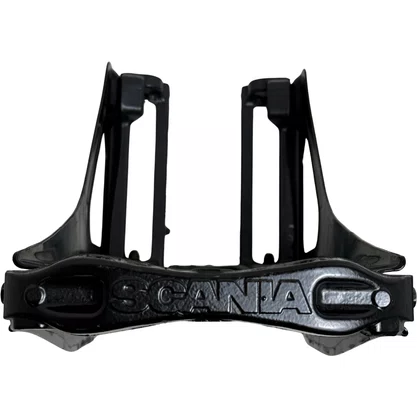 Suporte Tanque Arla Scania NTG 2222270 2255007 2222269 Original