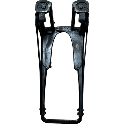 Suporte Tanque Arla Scania NTG 3046901 2255007 Original