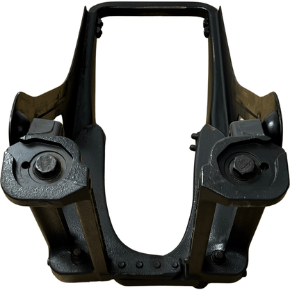 Suporte Tanque Arla Scania NTG 3046901 2255007 Original