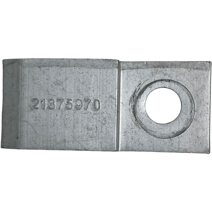 Suporte Tanque Arla Volvo FH FM 21375970 Original