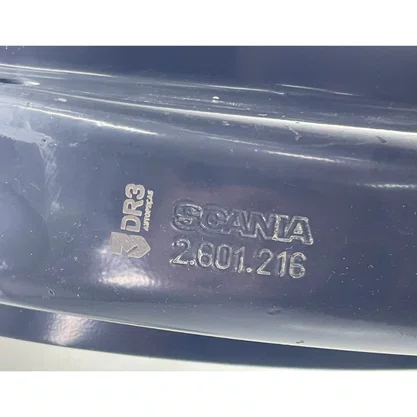 Suporte Tanque D Scania NTG Super 2601216 Original