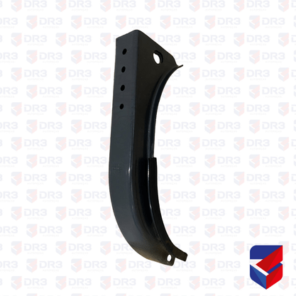 Suporte Tanque Modelo D Scania NTG