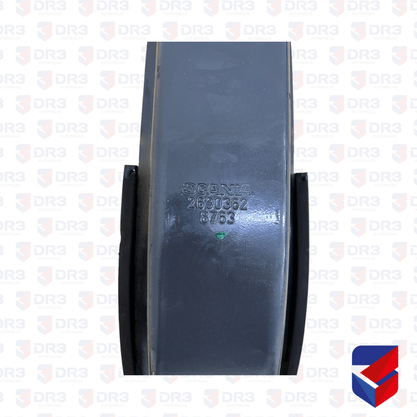 Suporte Tanque Modelo D Scania NTG