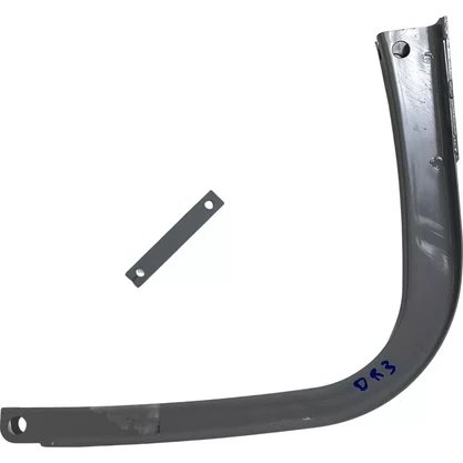 Suporte Tanque Quadrado Scania 113 Meio 357522 TQ1017 Fabbof
