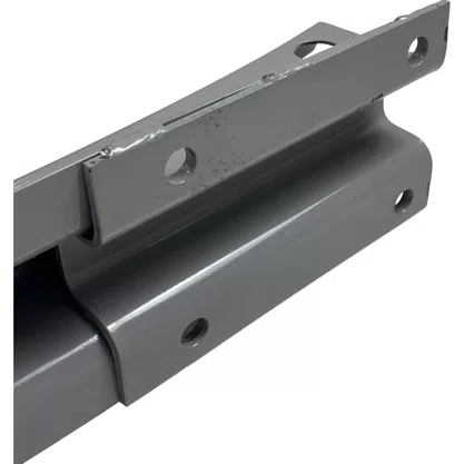 Suporte Tanque Quadrado Scania 113 Meio 357522 TQ1017 Fabbof