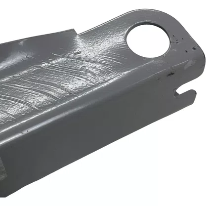 Suporte Tanque Quadrado Scania 113 Meio 357522 TQ1017 Fabbof