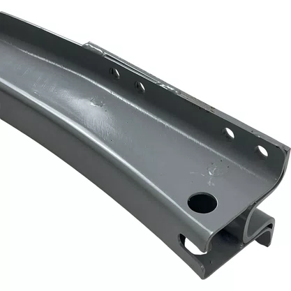 Suporte Tanque Quadrado Scania 113 Primeiro 357525 Fabbof