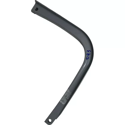 Suporte Tanque Quadrado Scania 113 Segundo 357527 TQ1018 Fabbof