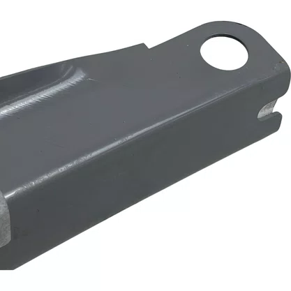 Suporte Tanque Quadrado Scania 113 Segundo 357527 TQ1018 Fabbof