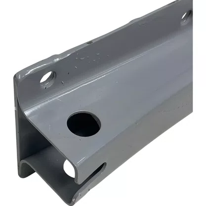 Suporte Tanque Quadrado Scania 113 Segundo 357527 TQ1018 Fabbof