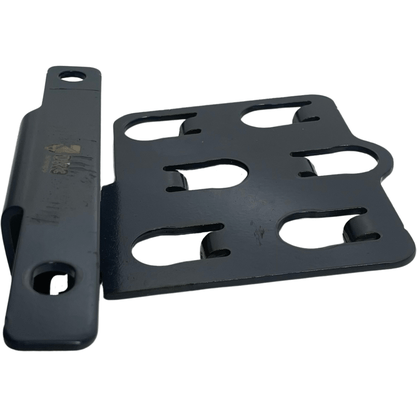 Suporte Tomada Medicao Scania NTG 3020496 2504256 Original