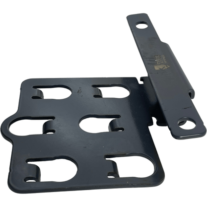 Suporte Tomada Medicao Scania NTG 3020496 2504256 Original