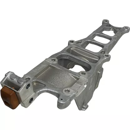 Suporte Torre Cabine Scania NTG LD 2323742 2958526 Original