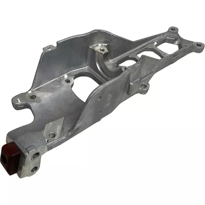 Suporte Torre Cabine Scania NTG LD 2323742 2958526 Original