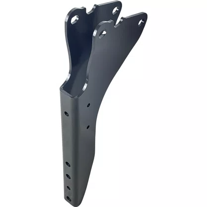 Suporte Traseiro Cabine LD Scania NTG ME2055 2355342