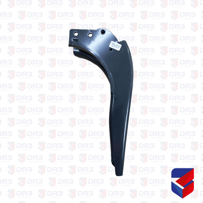 Suporte Traseiro Cabine Scania Bicudo LE ME1253 1360507
