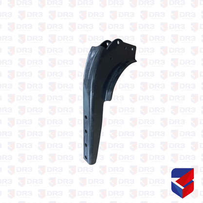 Suporte Traseiro Cabine Scania P R LD ME1254 1343148