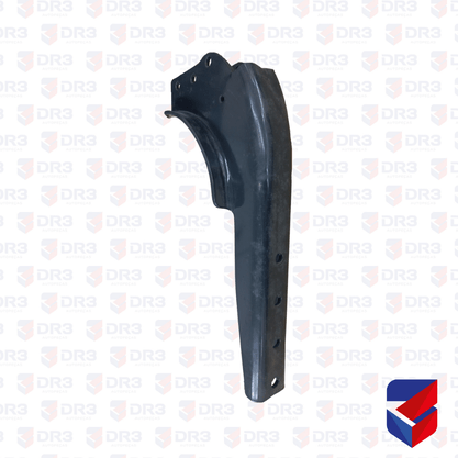 Suporte Traseiro Cabine Scania P R LE ME1255 1343147