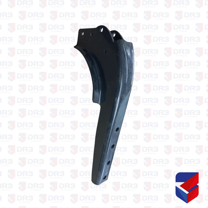 Suporte Traseiro Cabine Scania P R LE ME1255 1343147