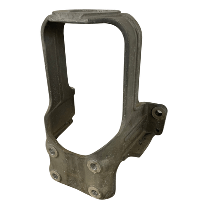 Suporte Traseiro Cabine Scania S4 S5 Aluminio 2195395 Original