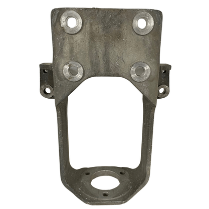 Suporte Traseiro Cabine Scania S4 S5 Aluminio 2195395 Original