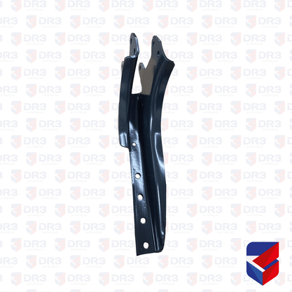 Suporte Traseiro Cabine Scania P R 94 114 124 2005 em Diante LD Edreaza