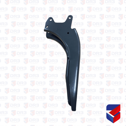 Suporte Traseiro Cabine Scania P R 94 114 124 2005 em Diante LE Edreaza