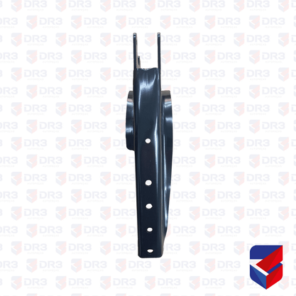 Suporte Traseiro Cabine Scania P R 94 114 124 2005 em Diante LE Edreaza