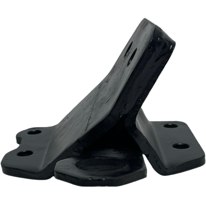 Suporte Traseiro Coxim Motor Scania 112 113 LD 1341434 Original