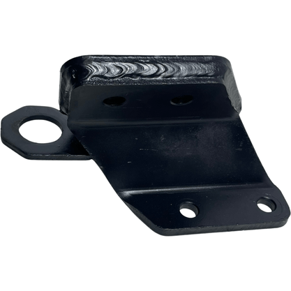 Suporte Traseiro Coxim Motor Scania 112 113 LD 1341434 Original