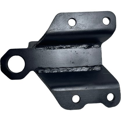 Suporte Traseiro Coxim Motor Scania 112 113 LD 1341434 Original