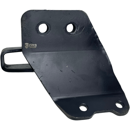 Suporte Traseiro Coxim Motor Scania 112 113 LE 1341433 Original